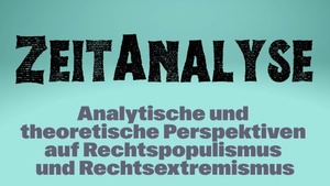 »Gewalt am Denken« Mit Mark Terkessidis  In Diskussion mit Nils Schniederjann