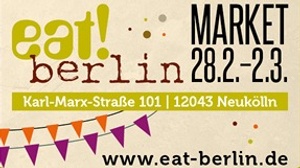Foodmarkt - eat! berlin market
