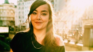 Poetry, Rap, Beatbox & Tanz c/o Wortspiel Festival