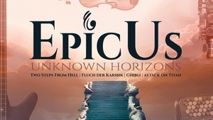Konzert EpicUs