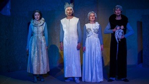 Shakespeare Company | Das Wintermärchen!
