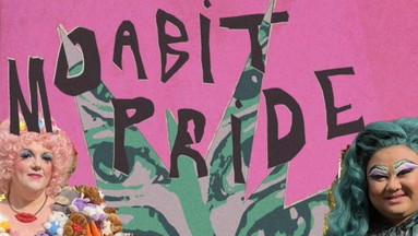 Pride-Sonntag im Stadtschloss