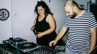 Smoothin Groovin | Spätschicht x AL.Berlin