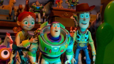 Toy Story 5 (OmU)