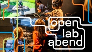 Open Lab Abend: Expedition in die Landwirtschaft der Zukunft