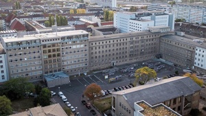 Einblick ins Geheime Wochenend-Führung zum Stasi-Unterlagen-Archiv am historischen Ort