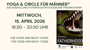 Fatherhood in image, movement and community