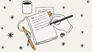 Screenwriting for Beginners
