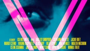 SPECIAL SCREENING: Dokumentarfilm "NO MERCY" mit Regie