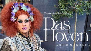 Kinderlesung Drag Story Hour