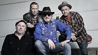 Jay Ottaway & The Lost Boys