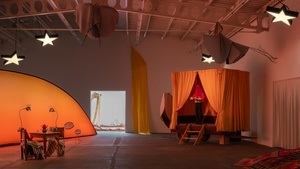 Petrit Halilaj. An Opera Out of Time