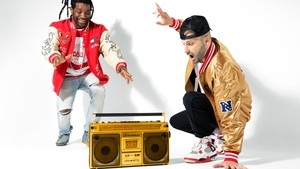 SKARRA MUCCI X MANUDIGITAL