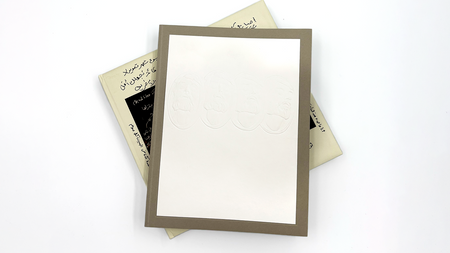 TALKING BOOKS EXPANDED mit Bieke Depoorter + Carolyn Drake