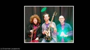 Ensemble Lesabéndio