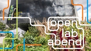 Open Lab Abend: Algen als Alleskönner für die Landwirtschaft der Zukunft