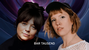 Tausend House: Kluntje b2b Gili