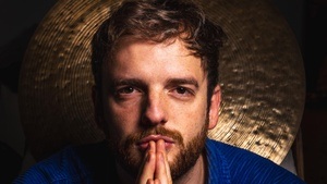 Lucas Johnson präsentiert „MASTERPIECES“