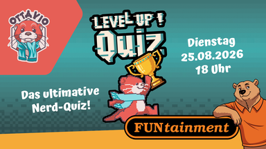 Ottavio - ULTIMATE NERD QUIZ