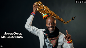 JOWEE OMICIL - BASH! *live