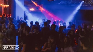 Rebel Yell - Love the 80s! auf 3 Floors