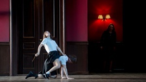 The Turn of the Screw