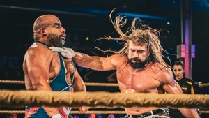 Wrestling in Berlin | World Cup 2026