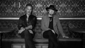 SMITH / KOTZEN - Black Light / White Noise Tour 2026