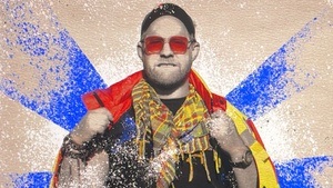 MELLOW MARK RESCUE LOVE Tour 2026