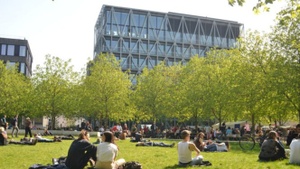 taz lab 2026 – Jetzt mal Tacheles!