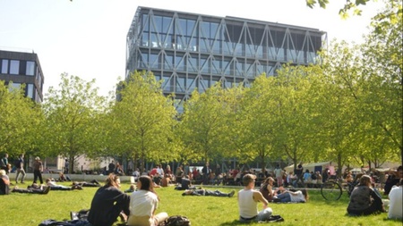 taz lab 2026 – Jetzt mal Tacheles!