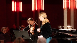 Rundufnk-Sinfonieorchester Berlin: Kammerkonzert