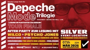 Depeche Mode Party