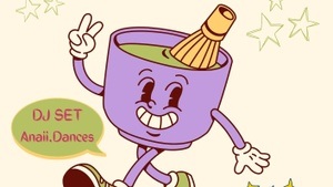 Matcha Mornings Dance Neukölln!