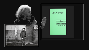 Dm. Strozew “GEBURTSURKUNDE”