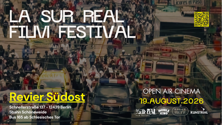 La Sur Real Film Festival
