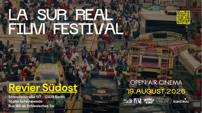 La Sur Real Film Festival