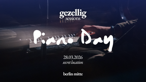 Piano Day Berlin 2026