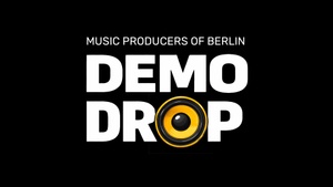 Music Producers of Berlin - "Demo Drop" Music Sharing Session & Club Night