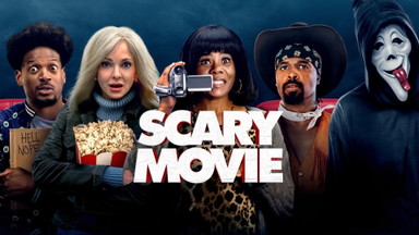Scary Movie (2026)