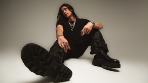 SULLIVAN KING | Germany 2026