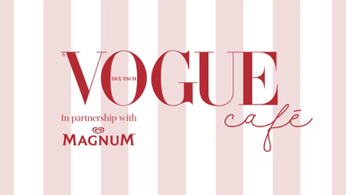 Vogue Café | Berlin Fashion Week