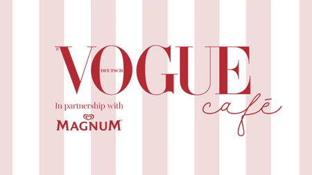 Vogue Café | Berlin Fashion Week