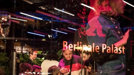 Meet the Berlinale Programmers!