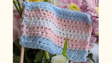 Crochet Pride
