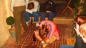 Axe Vanilla. Aus den Jahren der ersten Male.