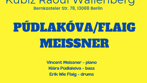 Púdlakova/Flaig/Meissner