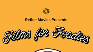 Films for Foodies - Spotlight on Ukraine 🇺🇦