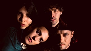 Astral Bakers - Germany Tour 2026