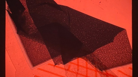 Open Gaze: Presence and Encounter // Slow-Looking-Workshop mit Ausstellungsbesuch